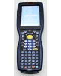 LXE MX7 Tecton, WIN CE6, 55 key alphanumeric, 1D Laser ER Scanner, RFTerm, ETSI, WiFi, Bluetooth MX7T1B1B1B0ET4D